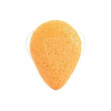 טען תמונה לצפייה בגלריה, Fulljion טבעי ספוג Konjac ספוג פאף קוסמטיקה לשטוף פנים רפרוף ניקוי ספוג טיפת מים בצורת פאף ניקוי כלים כלים 1 יחידות